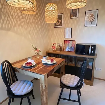 Ptit Monde פרידריכסהאפן