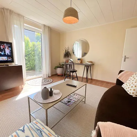 Apartament Ptit Monde *