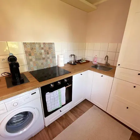Apartament Ptit Monde *