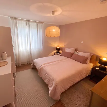 דירה Ptit Monde *