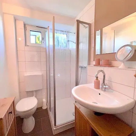 דירה Ptit Monde *