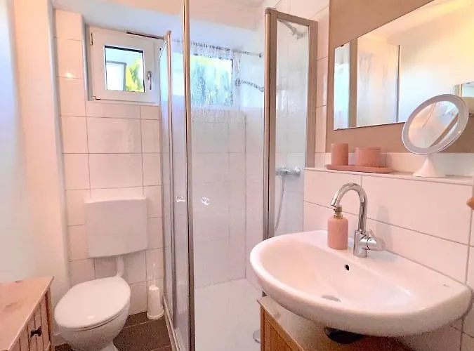 アパート Ptit Monde *